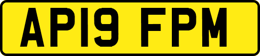 AP19FPM