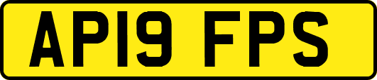 AP19FPS