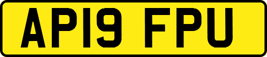 AP19FPU
