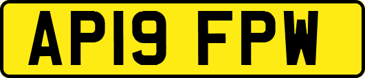AP19FPW