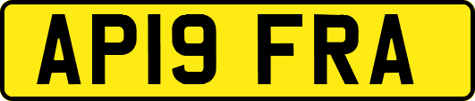 AP19FRA