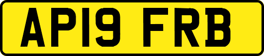 AP19FRB
