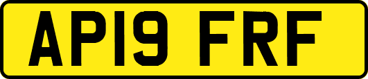 AP19FRF