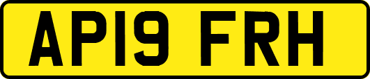 AP19FRH