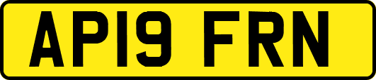 AP19FRN