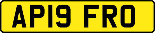 AP19FRO