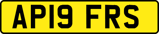 AP19FRS