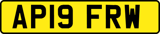 AP19FRW