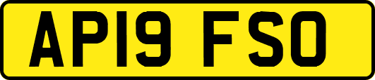 AP19FSO