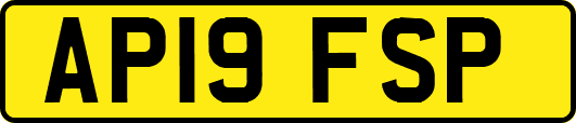 AP19FSP