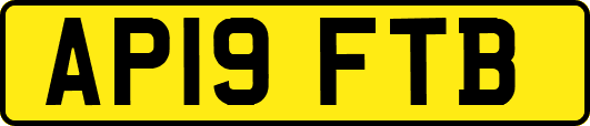 AP19FTB