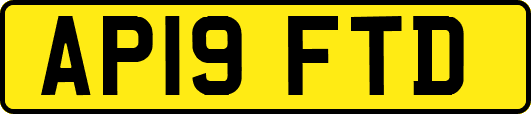AP19FTD