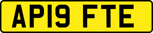 AP19FTE
