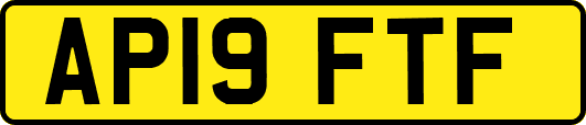 AP19FTF