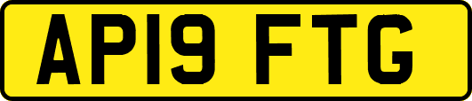AP19FTG