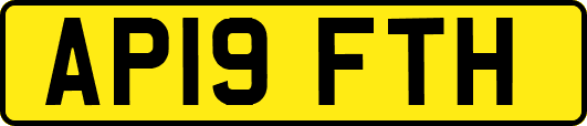 AP19FTH
