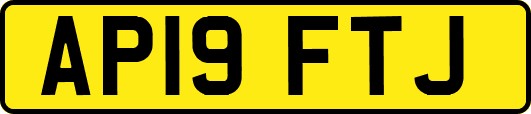 AP19FTJ