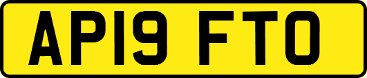 AP19FTO