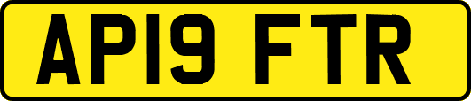 AP19FTR