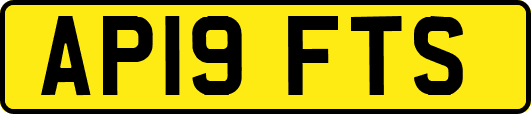 AP19FTS