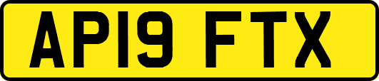AP19FTX