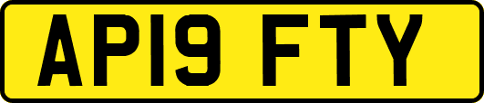 AP19FTY