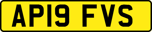 AP19FVS
