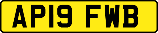 AP19FWB