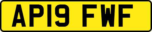 AP19FWF