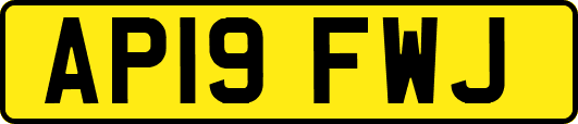 AP19FWJ