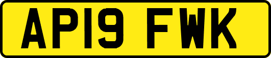 AP19FWK