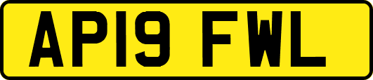 AP19FWL