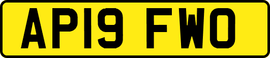 AP19FWO