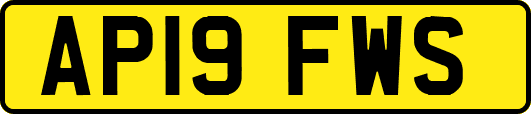 AP19FWS