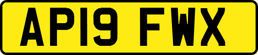 AP19FWX