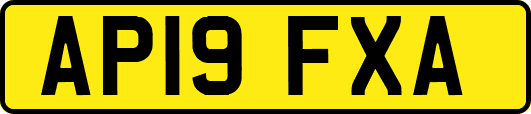 AP19FXA