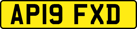 AP19FXD