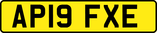 AP19FXE