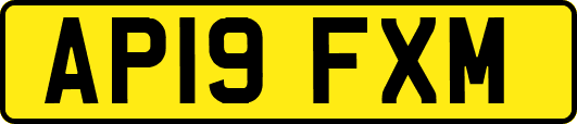 AP19FXM