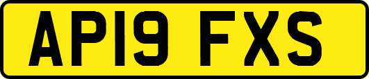 AP19FXS