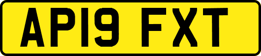 AP19FXT