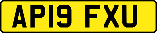 AP19FXU