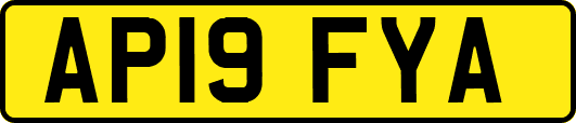 AP19FYA