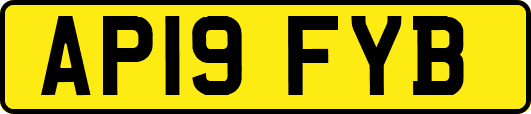 AP19FYB
