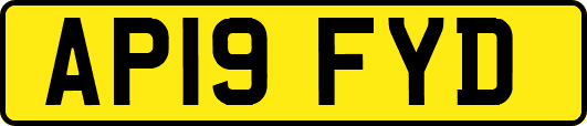 AP19FYD