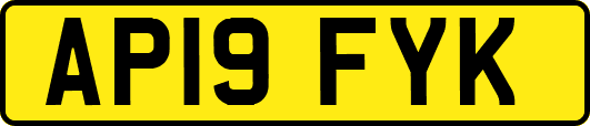 AP19FYK