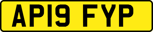 AP19FYP