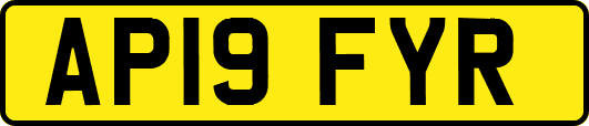 AP19FYR