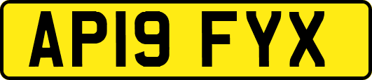 AP19FYX