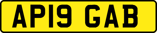 AP19GAB